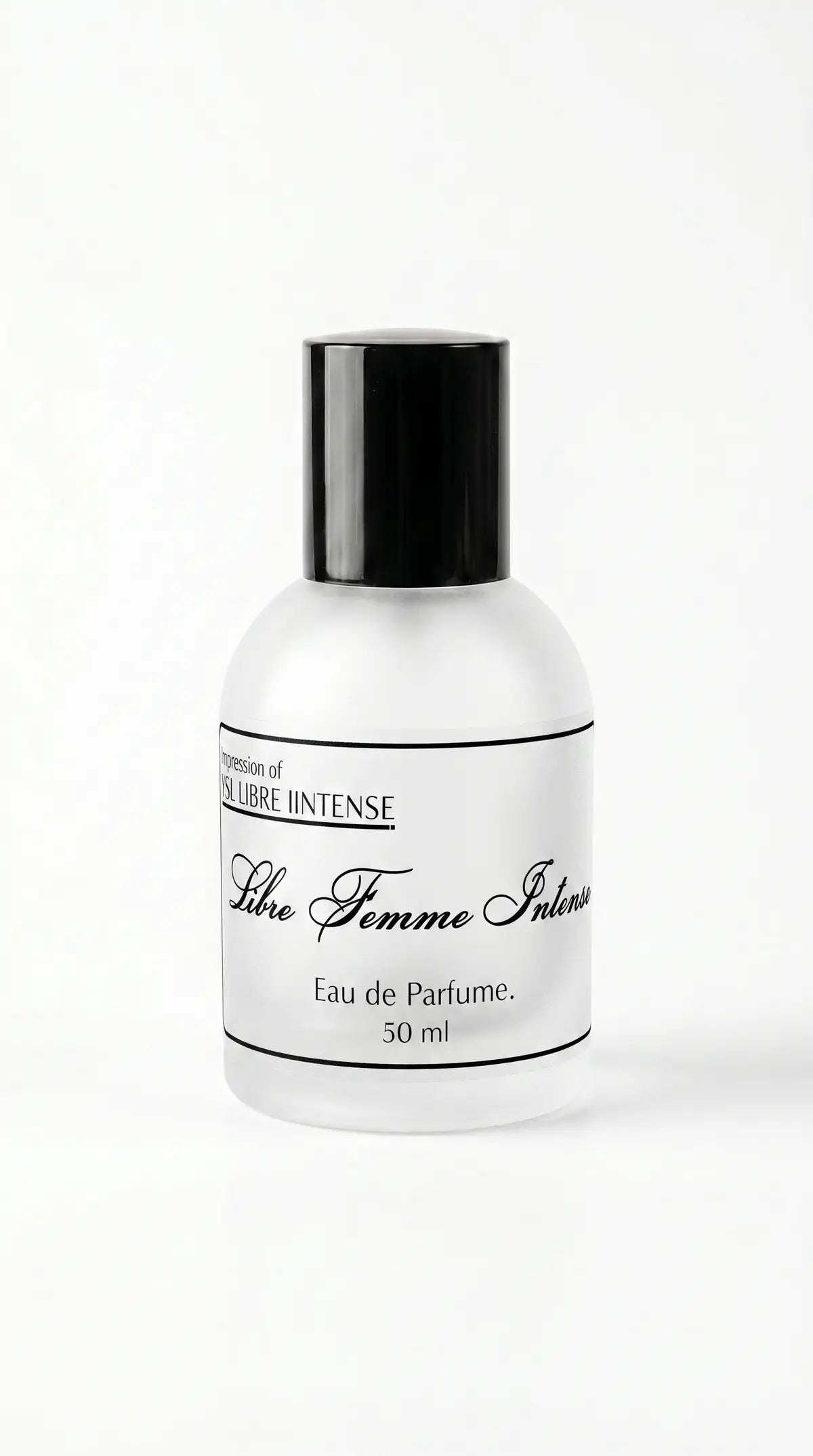 Libre Femme Intense