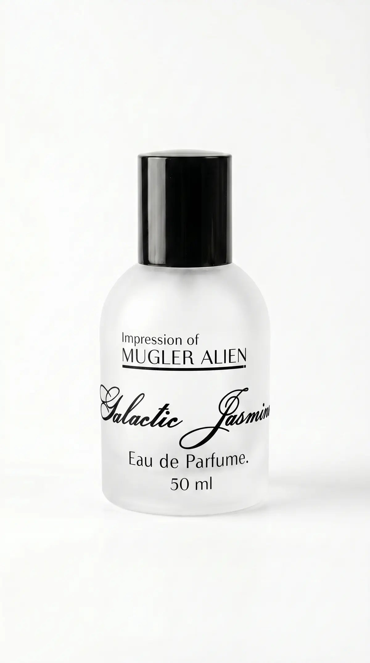 Galactic Jasmine