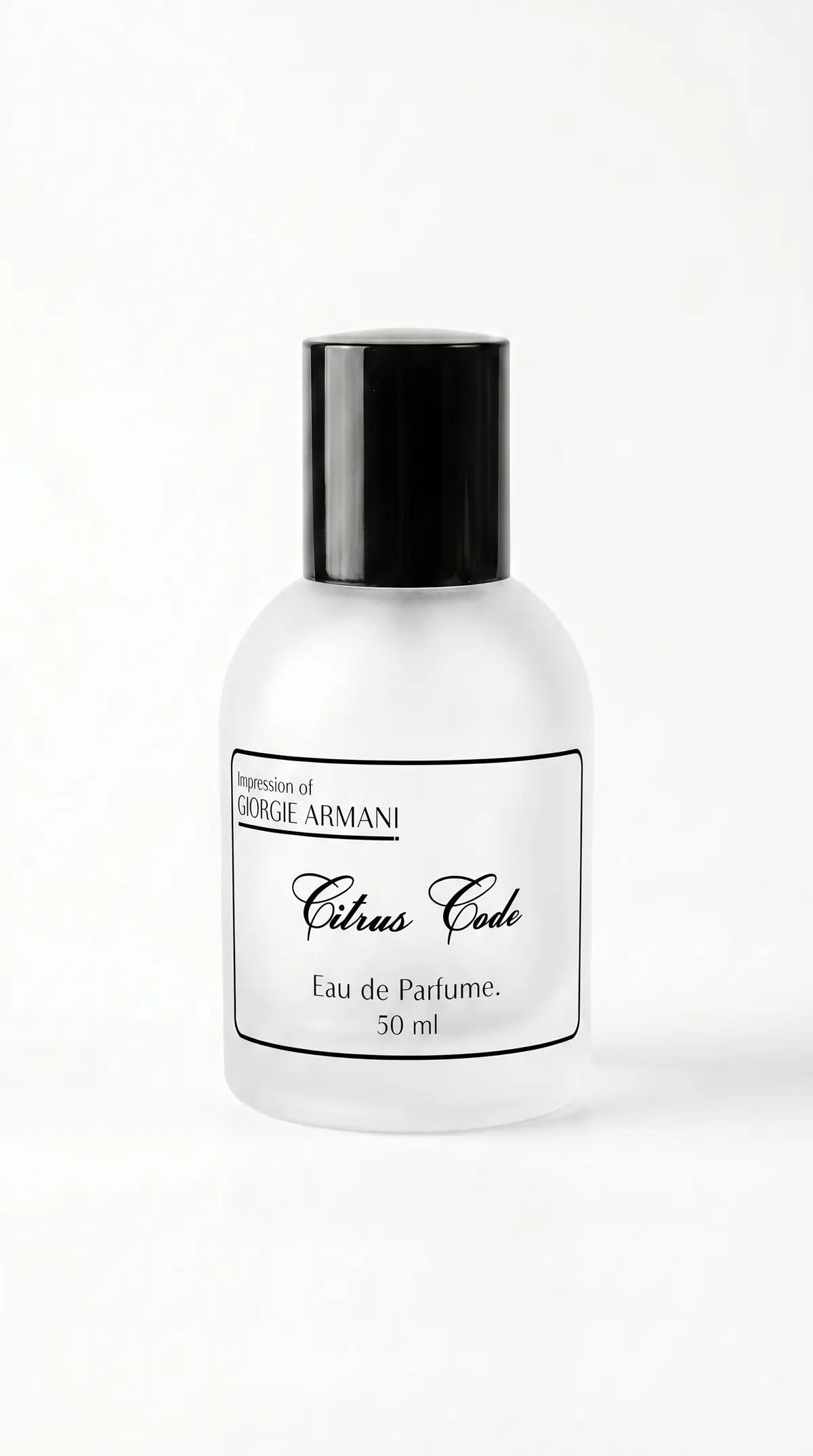 Citrus Code