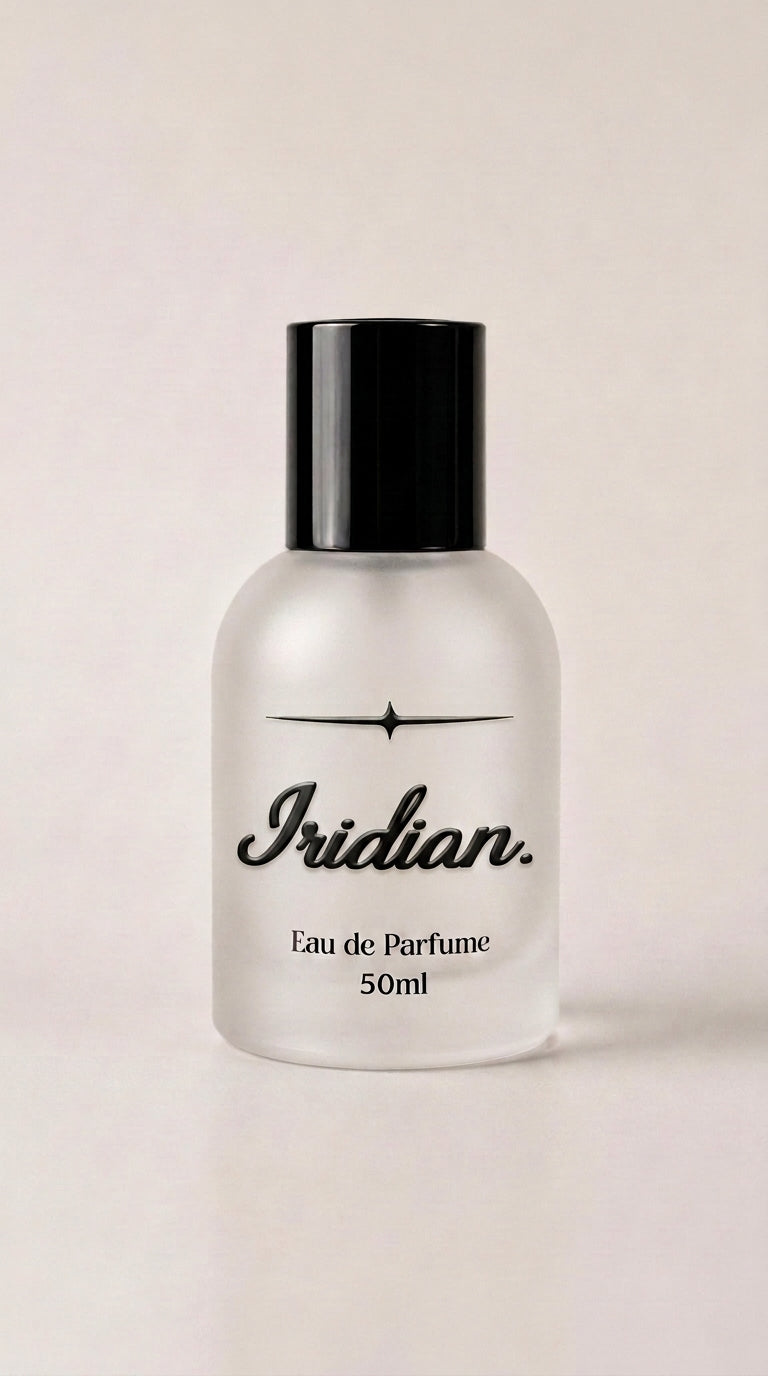 Iridian