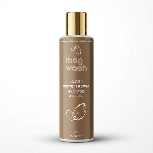 MagWash - Jojoba Protein Repair Shampoo