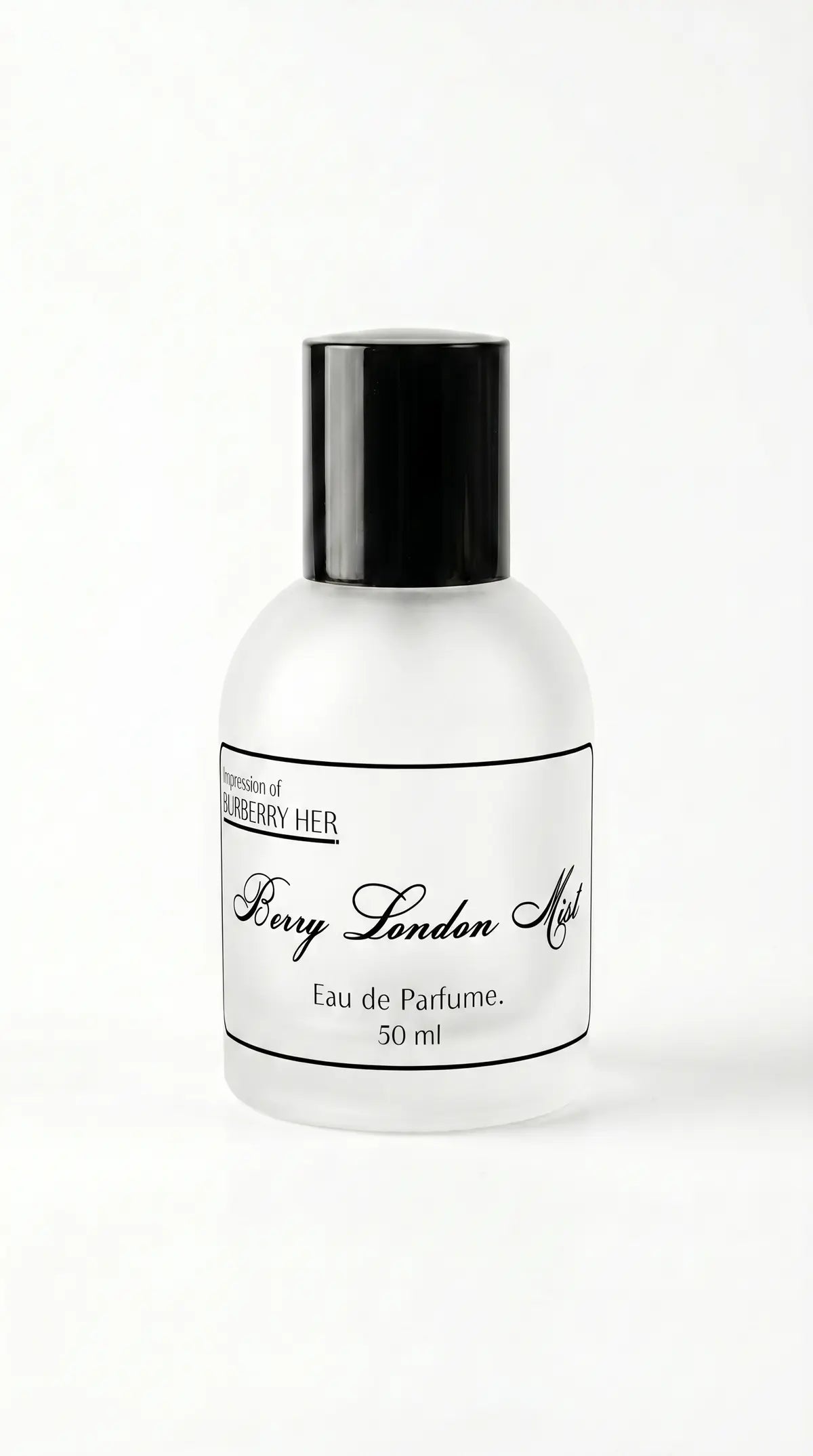 Berry London Mist