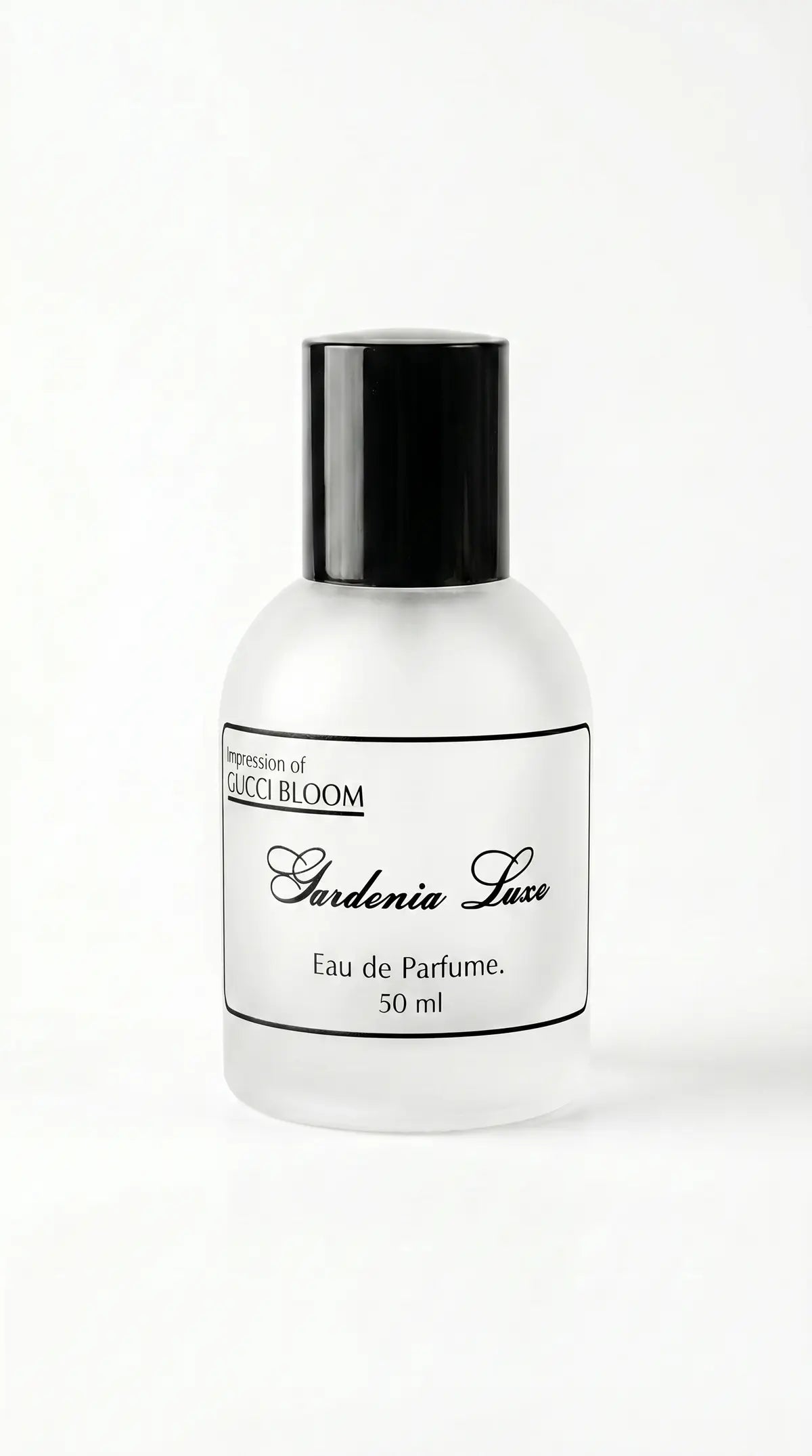 Gardenia Luxe
