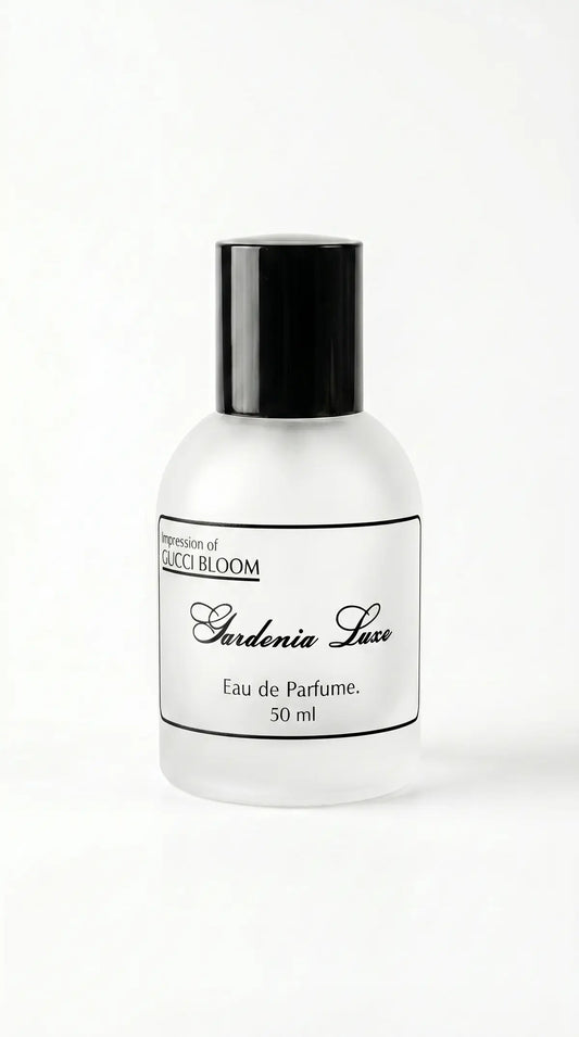 Gardenia Luxe