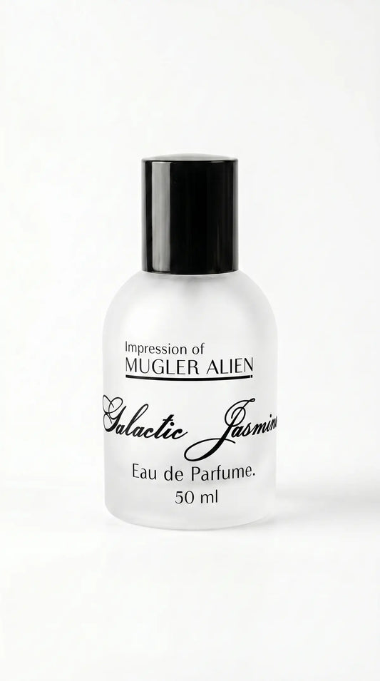 Galactic Jasmine