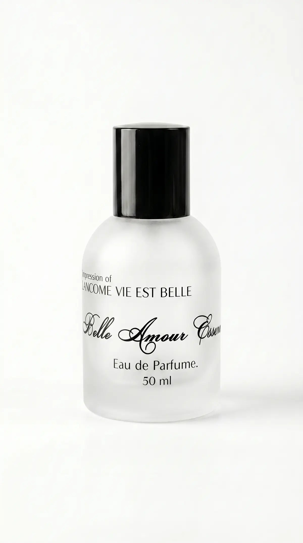 Belle Amour Essence