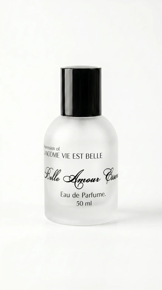 Belle Amour Essence