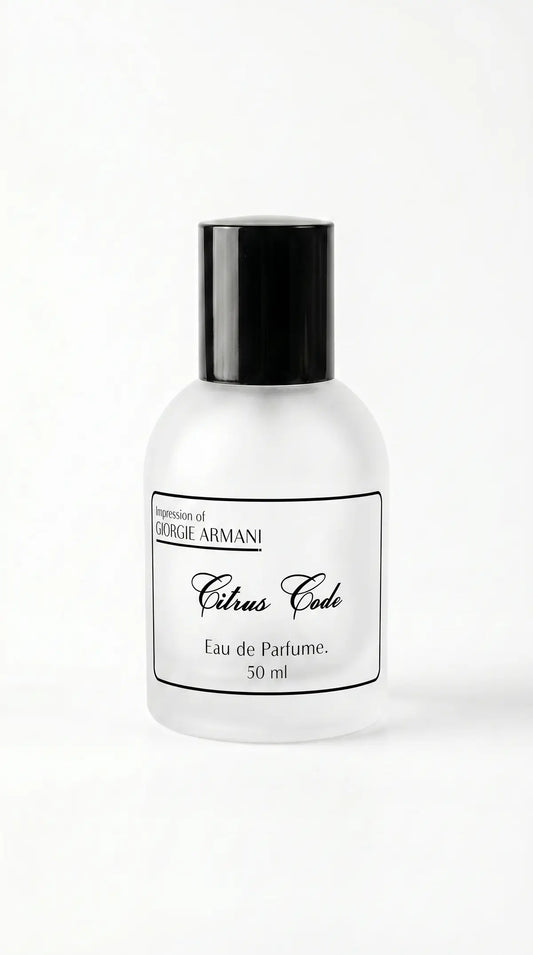 Citrus Code