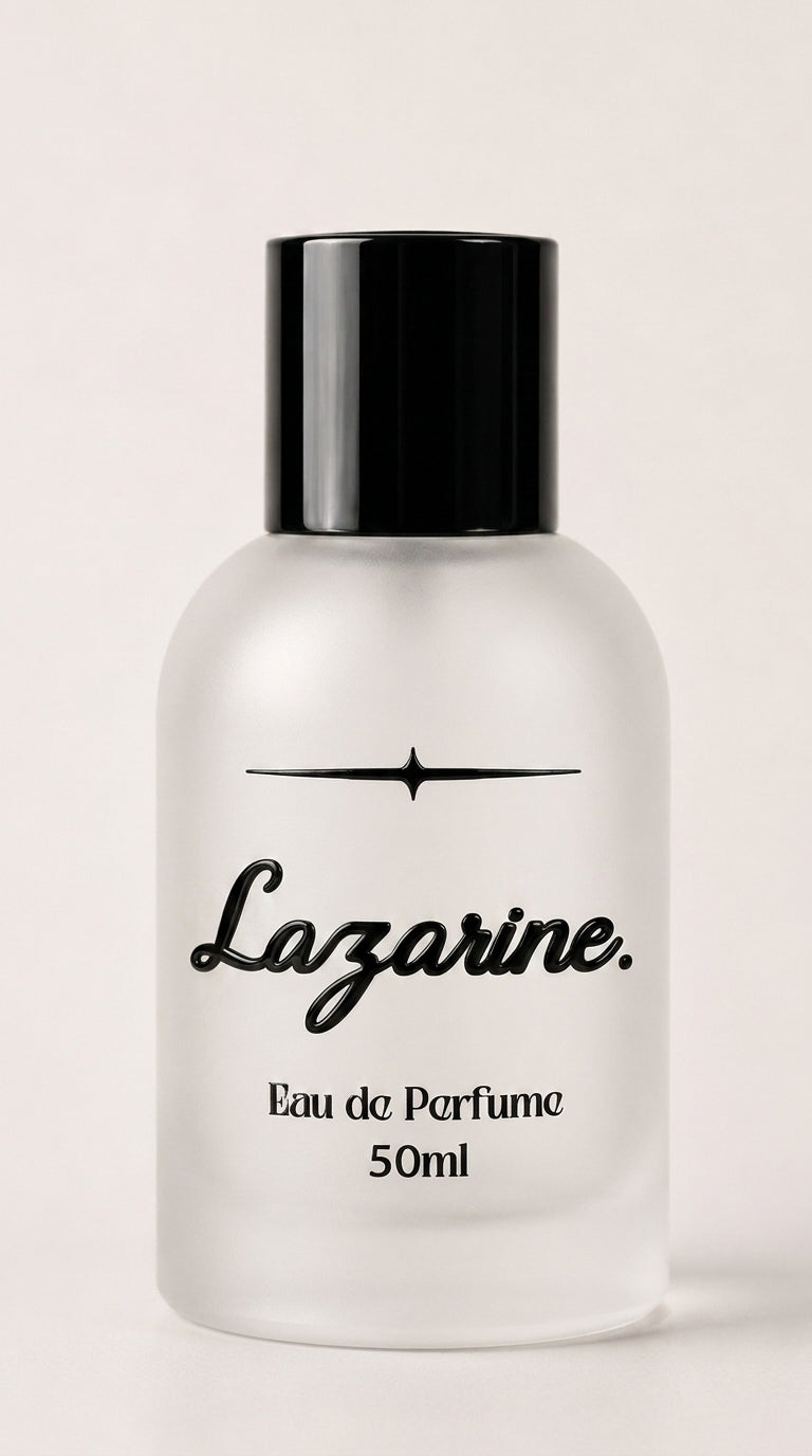 Lazarine