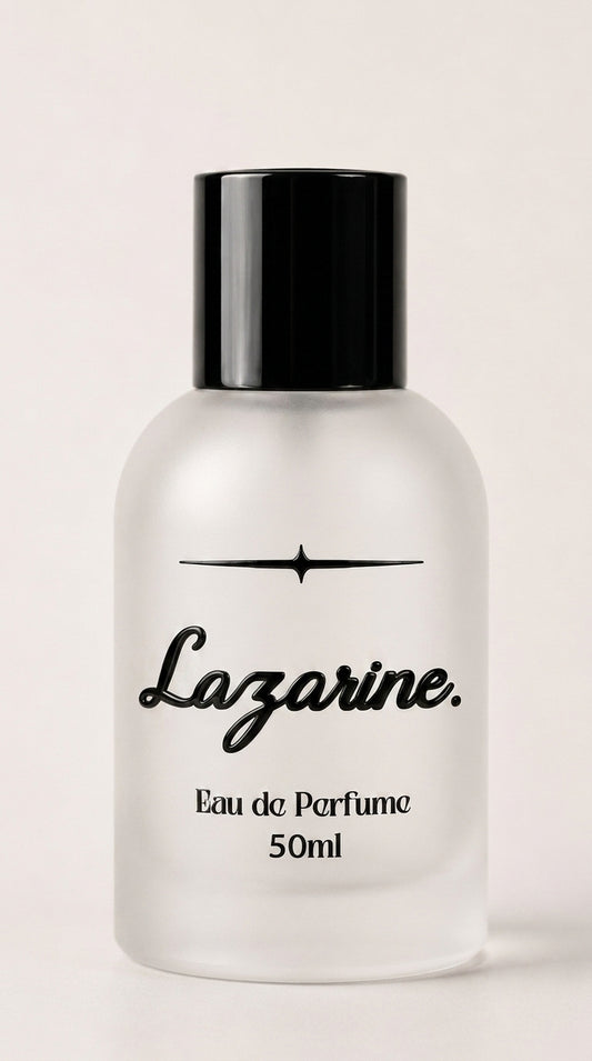 Lazarine
