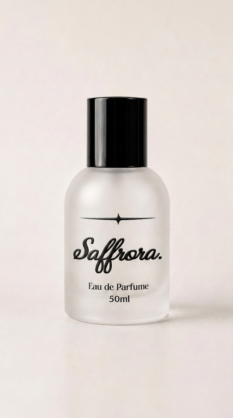 Saffrora