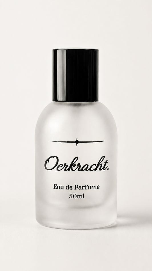 Oerkracht
